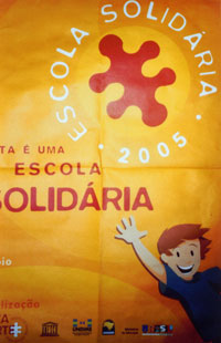 Escola Solidaria