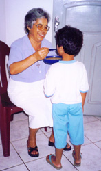 Schwester Fernanda